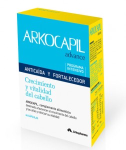 Arkocapil Advance