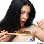 Caída del cabello en mujeres