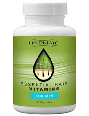 vitaminas hairmax