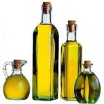 El aceite de oliva y el cabello