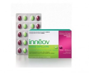 Tratamiento anti caida Inneov