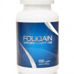 Suplemento nutricional Foligain