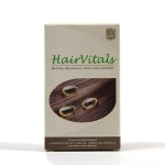 Vitaminas Hair Vitals