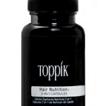 Toppik Hair Nutrition