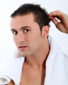 How to faster Hair growth for Men